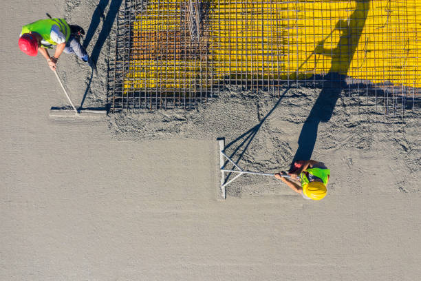 Best Commercial Concrete Contractor  in Aspen, CO