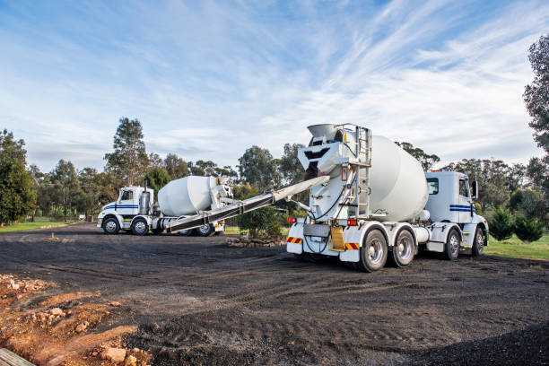 Best Concrete Leveling Services  in Aspen, CO