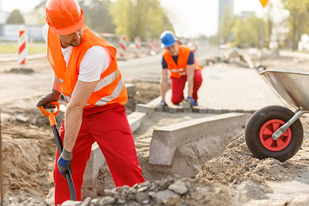 Best Concrete Slab Installation  in Aspen, CO