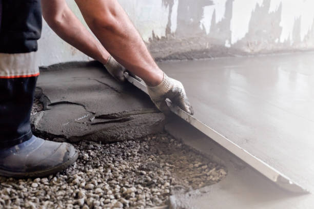 Best Decorative Concrete Services  in Aspen, CO
